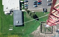 285 Feet Above Sheboygan :: What it Looks Like On Top of Our Towers: Cover Image