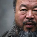 Dissident Chinese artist Ai Weiwei answers a question during an interview at his studio in Beijing September 27, 2012. REUTERS/David Gray Dissident Chinese artist Ai Weiwei answers a question during an interview at his studio in Beijing September 27, 2012. REUTERS/David Gray