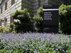 A general view of the Internal Revenue Service (IRS) Building in Washington, May 14, 2013. REUTERS/Jonathan Ernst