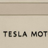 The logo for Tesla Motors is shown at the company headquarters in San Carlos, California June 30, 2008. REUTERS/Robert Galbraith The logo for Tesla Motors is shown at the company headquarters in San Carlos, California June 30, 2008. REUTERS/Robert Galbraith
