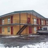 Holland's Wooden Shoe Motel