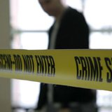 crime scene