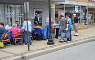 Node 1 Technology Customer Appreciation 5/22/13: Cover Image