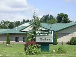 Pansophia Academy, Coldwater Pansophia Academy, Coldwater