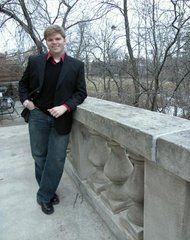 Ryan Stauber