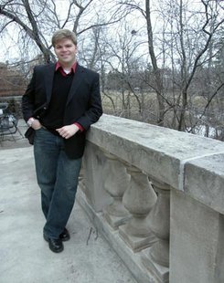Ryan Stauber Ryan Stauber