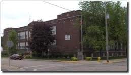 St Peter's Middle School-Stevens Point WI St Peter's Middle School-Stevens Point WI