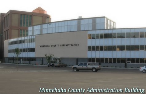 Minnehaha County File Photo. Minnehaha County File Photo.
