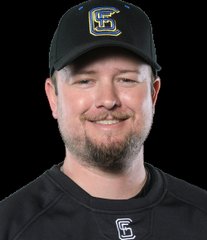 Canaries SP Ben Moore
Photo: Courtesy of Sioux Falls Canaries