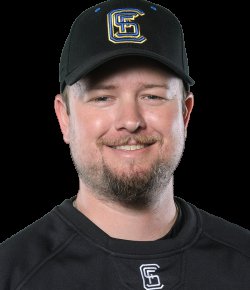 Canaries SP Ben Moore
Photo: Courtesy of Sioux Falls Canaries Canaries SP Ben Moore
Photo: Courtesy of Sioux Falls Canaries