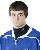 Tony Calderone
Photo: Courtesy Sioux Falls Stampede