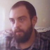 Photo of missing man, no confirmed dead.