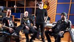 Image courtesy of Facebook.com/Volbeat (via ABC News Radio)