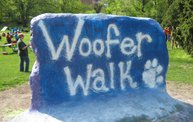 Woofer Walk (5-18-13): Cover Image