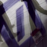 Pedestrians are reflected in a window as they walk in front of the headquarters of Deutsche Bank AG in Frankfurt September 5, 2011. REUTERS/ Pedestrians are reflected in a window as they walk in front of the headquarters of Deutsche Bank AG in Frankfurt September 5, 2011. REUTERS/
