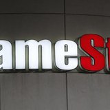 A GameStop sign is pictured in Pasadena, California March 27, 2013. REUTERS/Mario Anzuoni