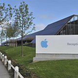 Apple Operations International, a subsidiary of Apple Inc, is seen in Hollyhill, Cork, in the south of Ireland May 21, 2013. REUTERS/Michael