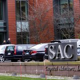 An exterior view of the headquarters of SAC Capital Advisors, L.P. in Stamford, Connecticut, in this picture taken December 13, 2010. REUTER