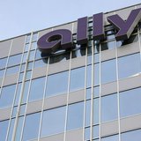 An Ally Financial sign is seen on a building in Charlotte, North Carolina May 1, 2012. REUTERS/Chris Keane An Ally Financial sign is seen on a building in Charlotte, North Carolina May 1, 2012. REUTERS/Chris Keane