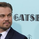 Actor Leonardo DiCaprio attends the 'The Great Gatsby' world premiere at Avery Fisher Hall at Lincoln Center for the Performing Arts in New Actor Leonardo DiCaprio attends the 'The Great Gatsby' world premiere at Avery Fisher Hall at Lincoln Center for the Performing Arts in New