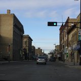 Downtown Manitowoc (courtesy of WikiCommons).