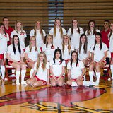 2013 Coldwater Girls Varsity Soccer Team