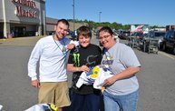 Gus Macker sign up event 2013: Cover Image