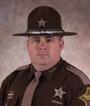 Deputy Brent Hall Deputy Brent Hall