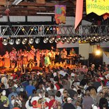 Oktoberfest USA in La Crosse. (courtesy of Facebook).