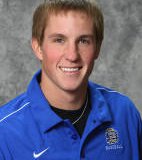 SDSU P Layne Somsen
Photo Courtesy of SDSU