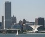 Milwaukee skyline