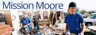 Mission Moore