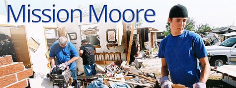 Mission Moore Mission Moore