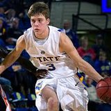 Former SDSU PG Nate Wolters