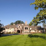 South Dakota Governor's Mansion (Image State of South Dakota)