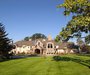 South Dakota Governor's Mansion (Image State of South Dakota)