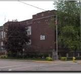 St. Peter's Middle School Stevens Point
