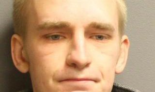 Thomas James Swanson