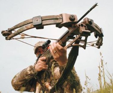 Crossbow Crossbow