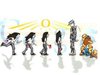 Google doodle