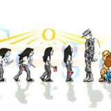 Google doodle