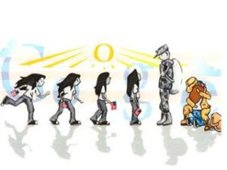 Google doodle