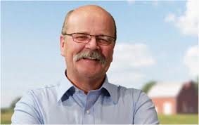 John Gregg John Gregg