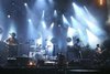 Arctic Monkeys perform at NME Awards 2012