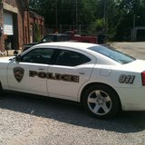 Rockville Police Car Rockville Police Car