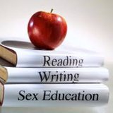 Reading, Writing, Sex Education