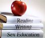Reading, Writing, Sex Education
