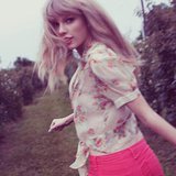 Image courtesy of Facebook.com/TaylorSwift (via ABC News Radio) Image courtesy of Facebook.com/TaylorSwift (via ABC News Radio)