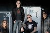 Image courtesy of Facebook.com/Metallica (via ABC News Radio)
