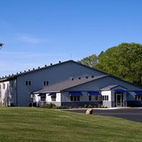 JR Technologies Tyler Street facility (photo courtesy JR Technologies)